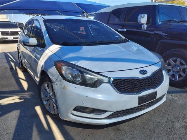 2015 Kia Forte5 EX