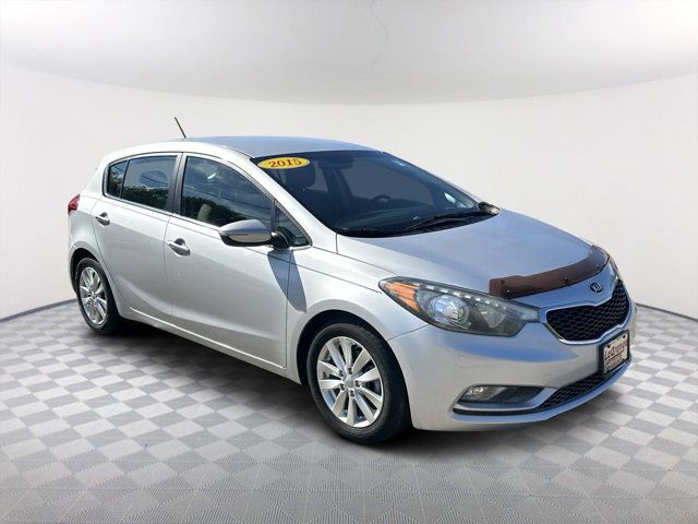 2015 Kia Forte5 EX