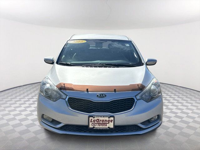 2015 Kia Forte5 EX