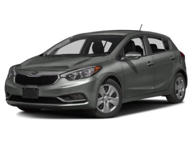 2015 Kia Forte5 EX