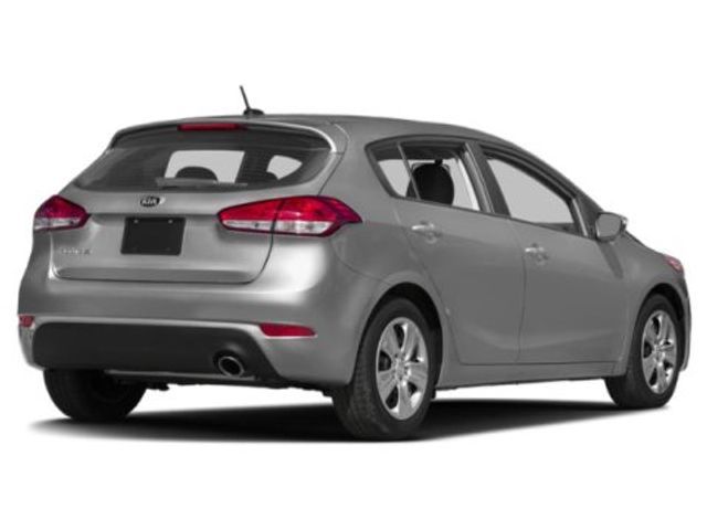 2015 Kia Forte5 EX