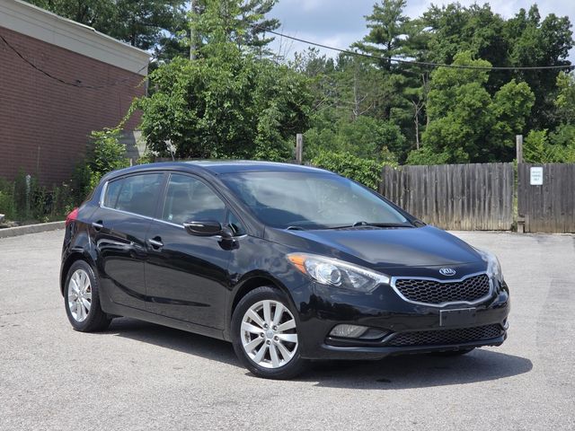 2015 Kia Forte5 EX