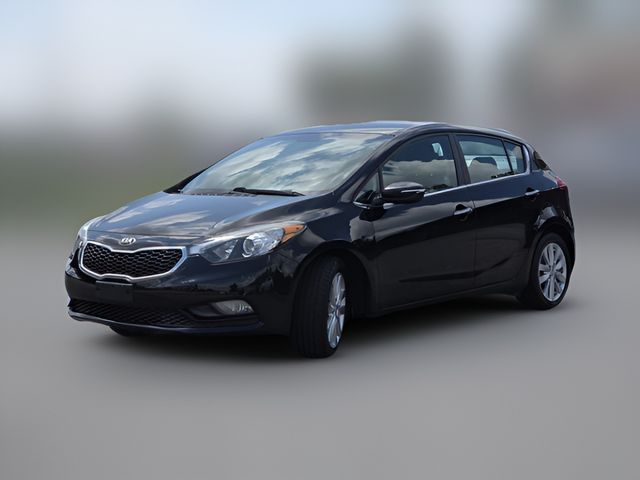 2015 Kia Forte5 EX
