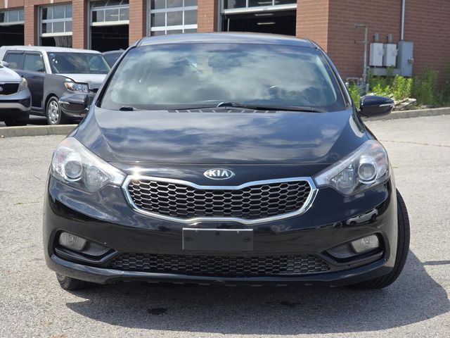 2015 Kia Forte5 EX