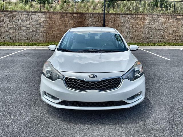 2015 Kia Forte5 EX