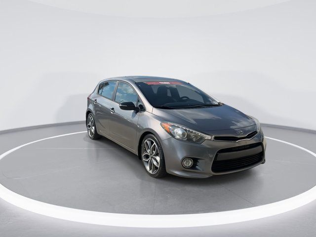 2015 Kia Forte5 SX