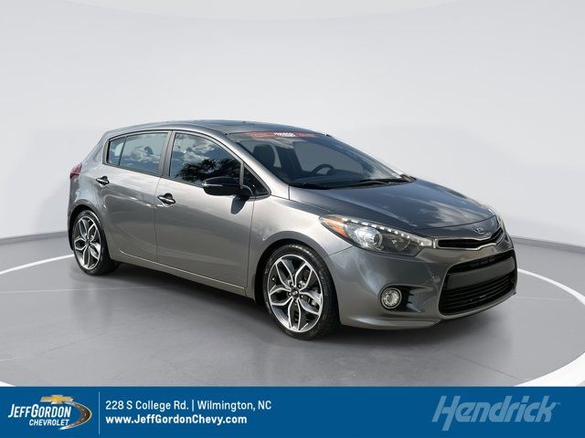 2015 Kia Forte5 SX