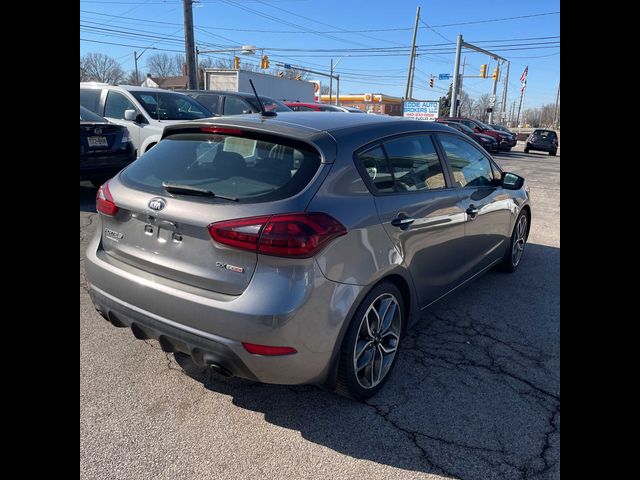2015 Kia Forte5 SX