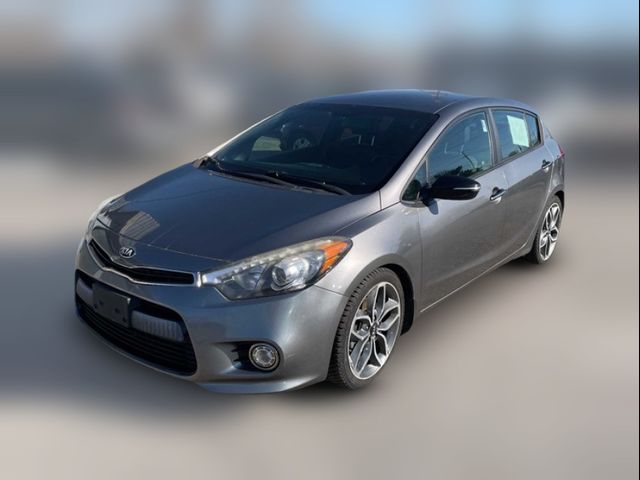 2015 Kia Forte5 SX