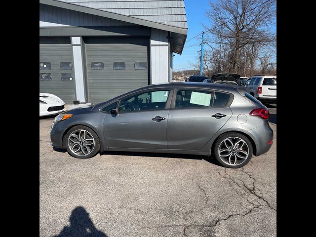 2015 Kia Forte5 SX