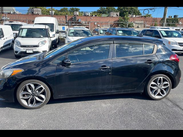 2015 Kia Forte5 SX