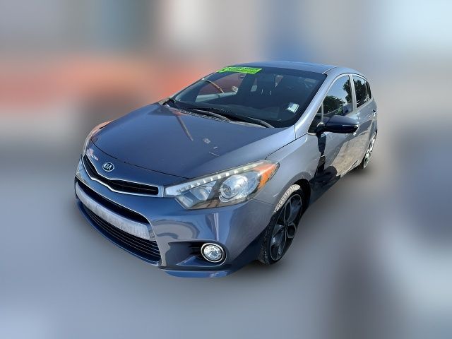 2015 Kia Forte5 SX