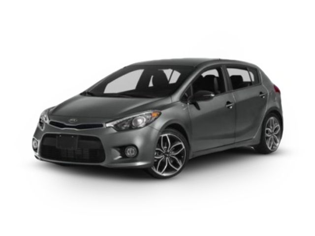 2015 Kia Forte5 SX