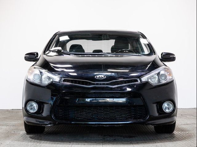 2015 Kia Forte Koup EX