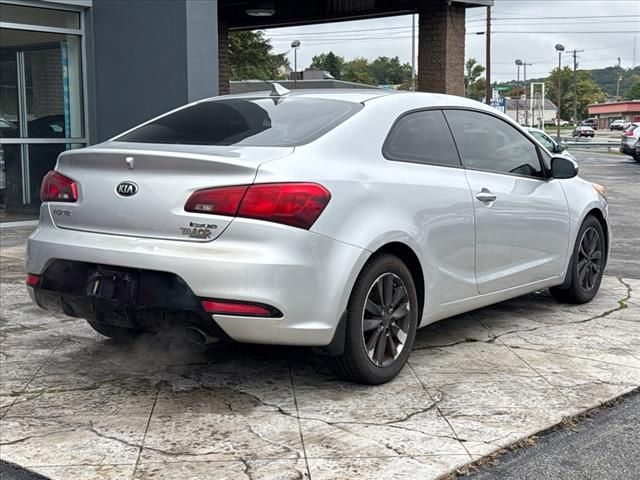 2015 Kia Forte Koup EX