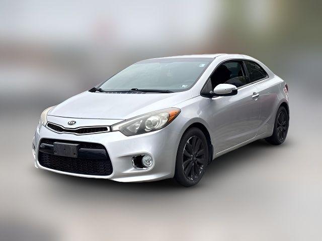 2015 Kia Forte Koup EX