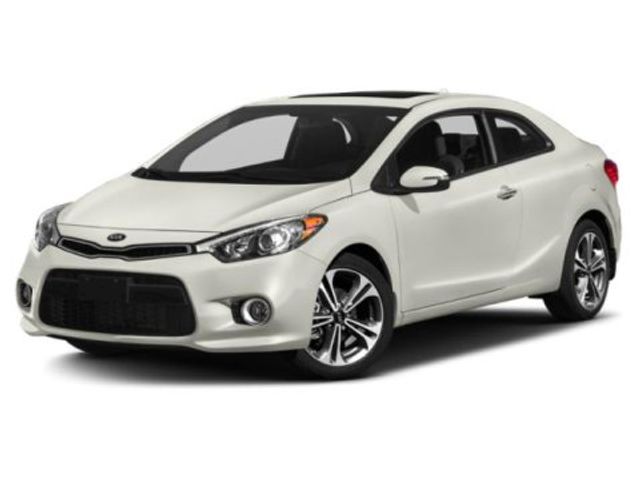 2015 Kia Forte Koup EX