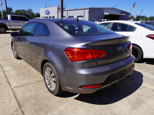 2015 Kia Forte Koup EX