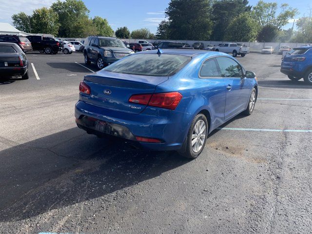 2015 Kia Forte Koup EX