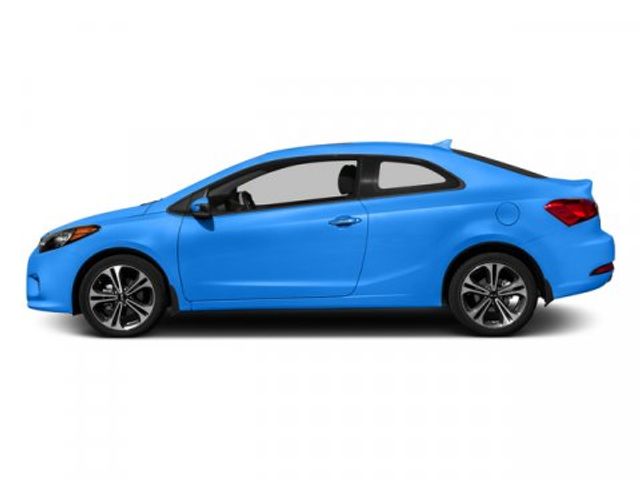 2015 Kia Forte Koup EX