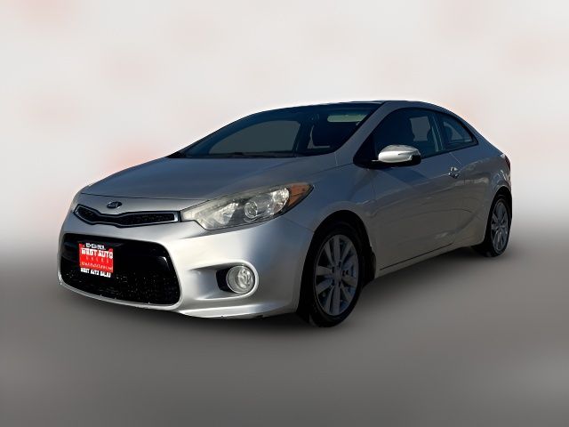 2015 Kia Forte Koup EX
