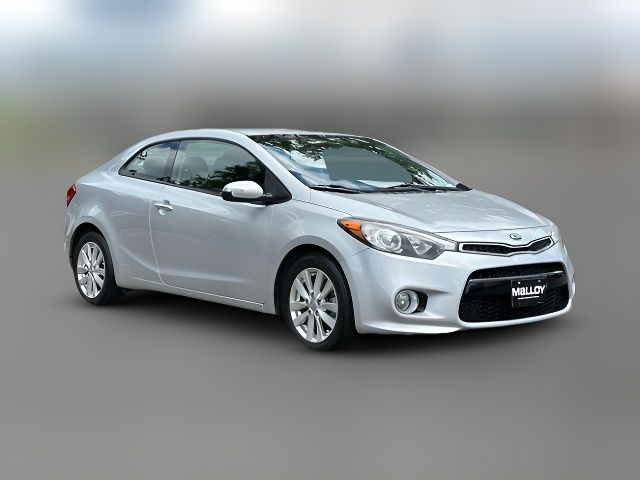 2015 Kia Forte Koup EX