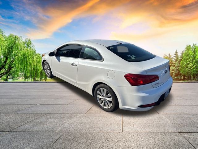 2015 Kia Forte Koup EX