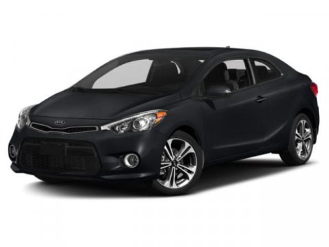 2015 Kia Forte Koup EX