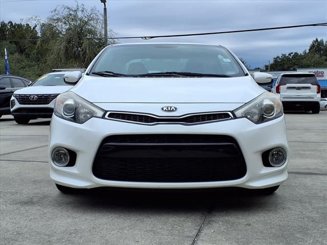 2015 Kia Forte Koup EX