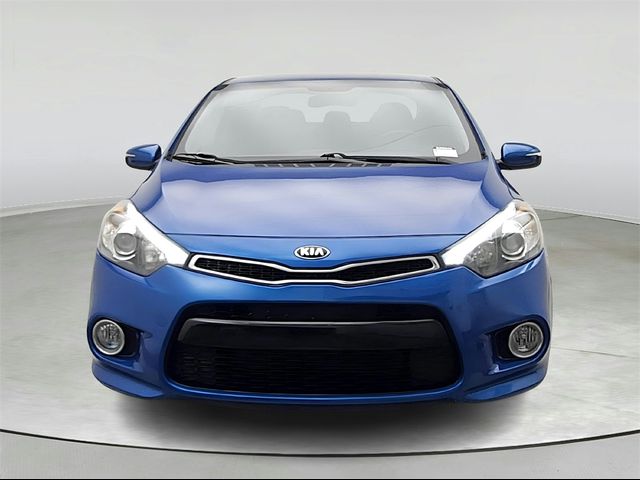 2015 Kia Forte Koup EX