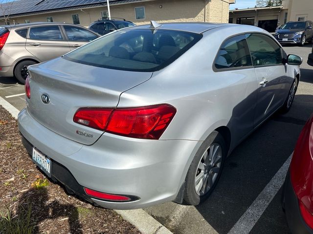 2015 Kia Forte Koup EX