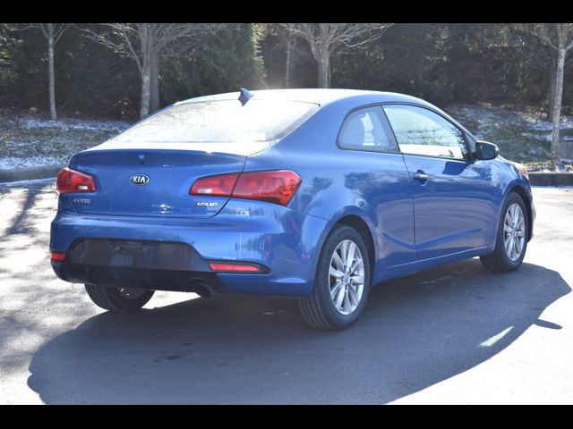 2015 Kia Forte Koup EX