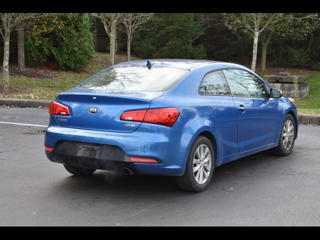 2015 Kia Forte Koup EX