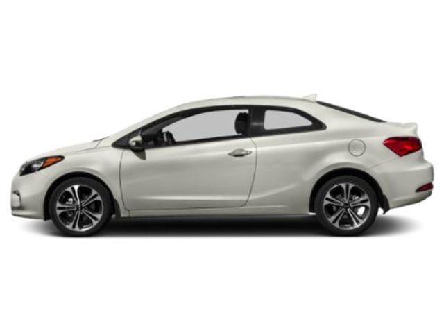 2015 Kia Forte Koup EX