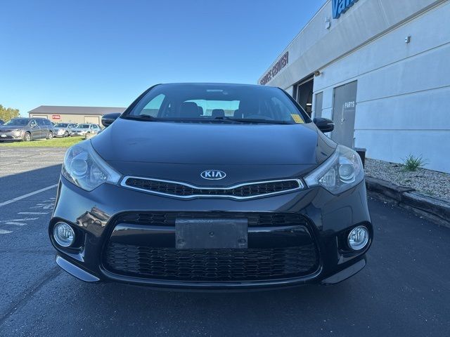 2015 Kia Forte Koup EX