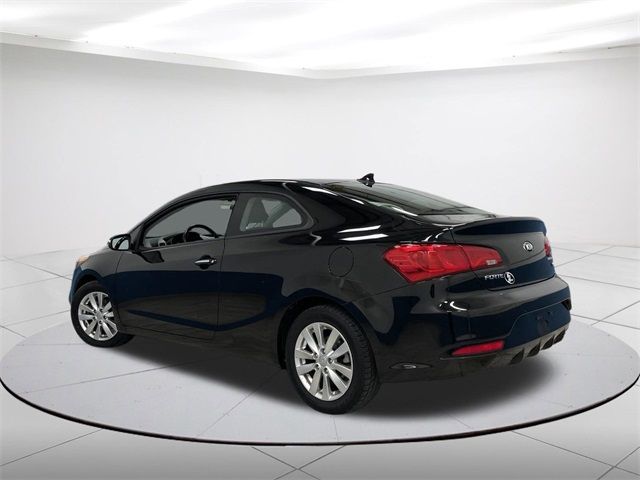 2015 Kia Forte Koup EX