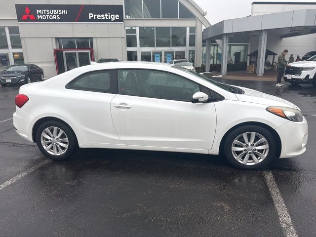 2015 Kia Forte Koup EX