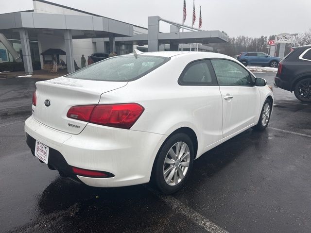 2015 Kia Forte Koup EX