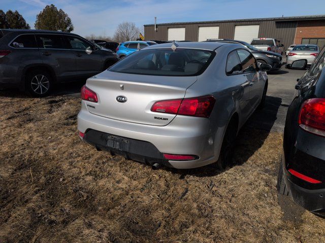 2015 Kia Forte Koup EX