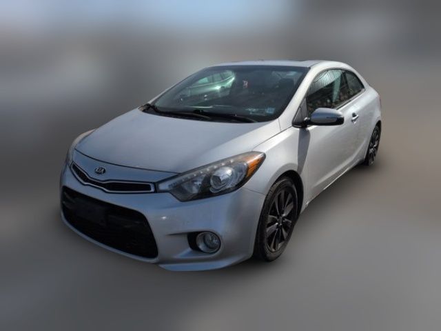 2015 Kia Forte Koup EX