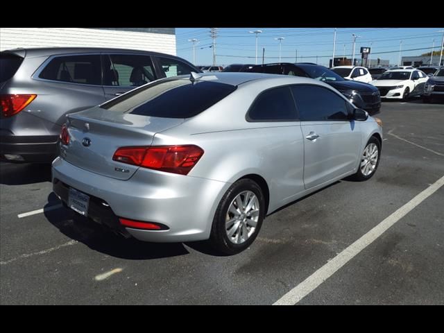 2015 Kia Forte Koup EX