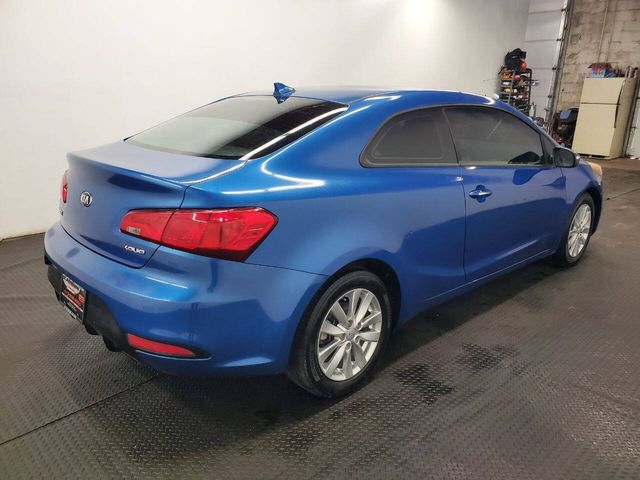 2015 Kia Forte Koup EX