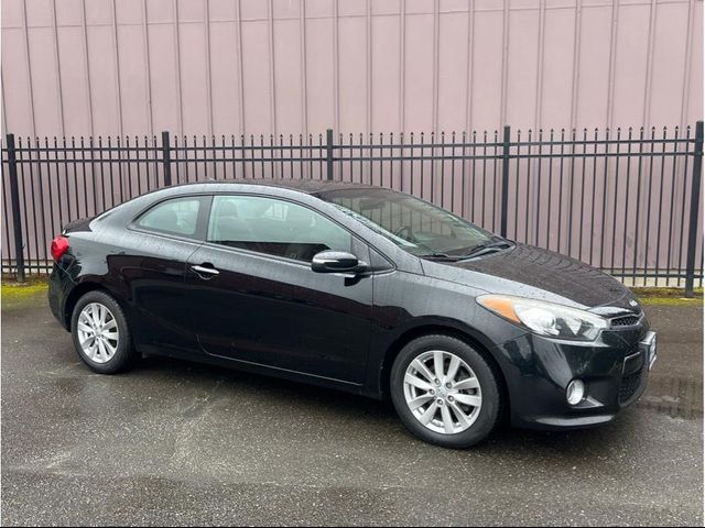 2015 Kia Forte Koup EX