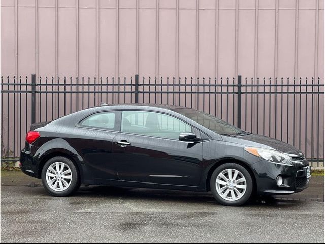 2015 Kia Forte Koup EX