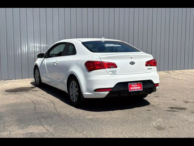 2015 Kia Forte Koup EX