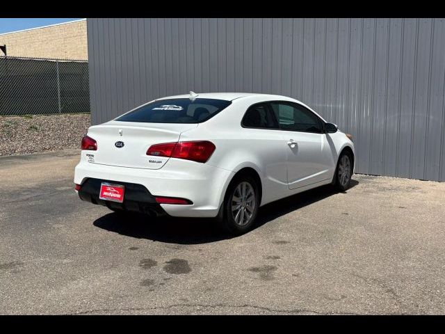 2015 Kia Forte Koup EX