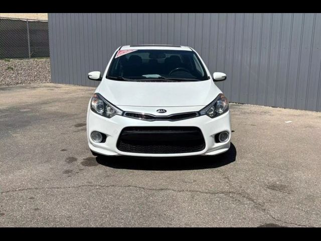 2015 Kia Forte Koup EX