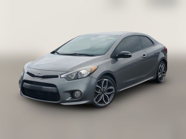 2015 Kia Forte Koup SX