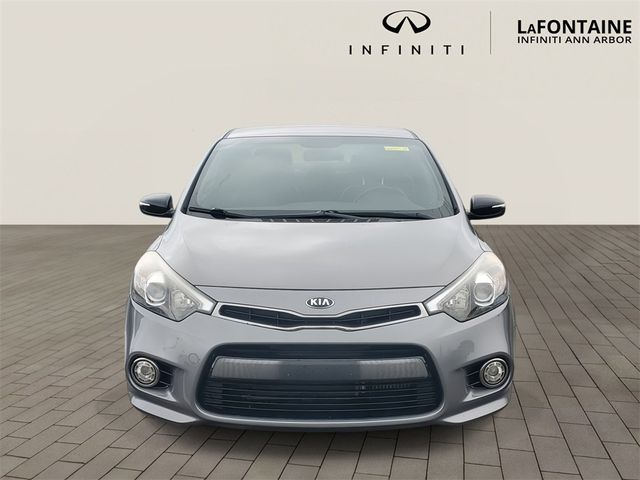 2015 Kia Forte Koup SX