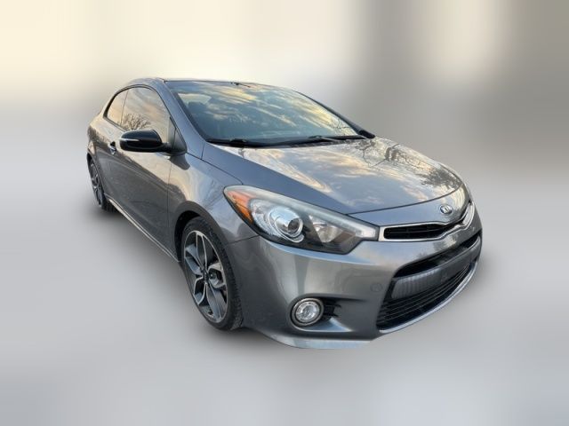 2015 Kia Forte Koup SX